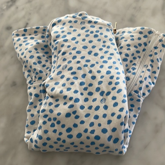 Lilly Pulitzer bathing suit cover-up - Picture 2 of 2